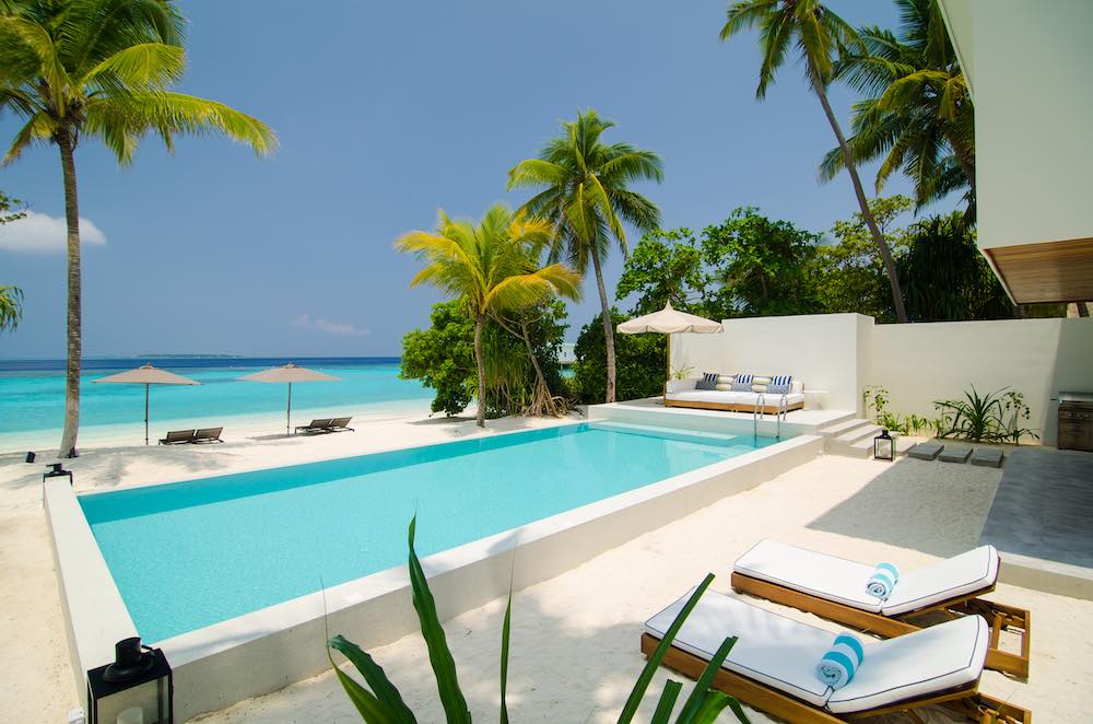 Family Beach Residence photo 11